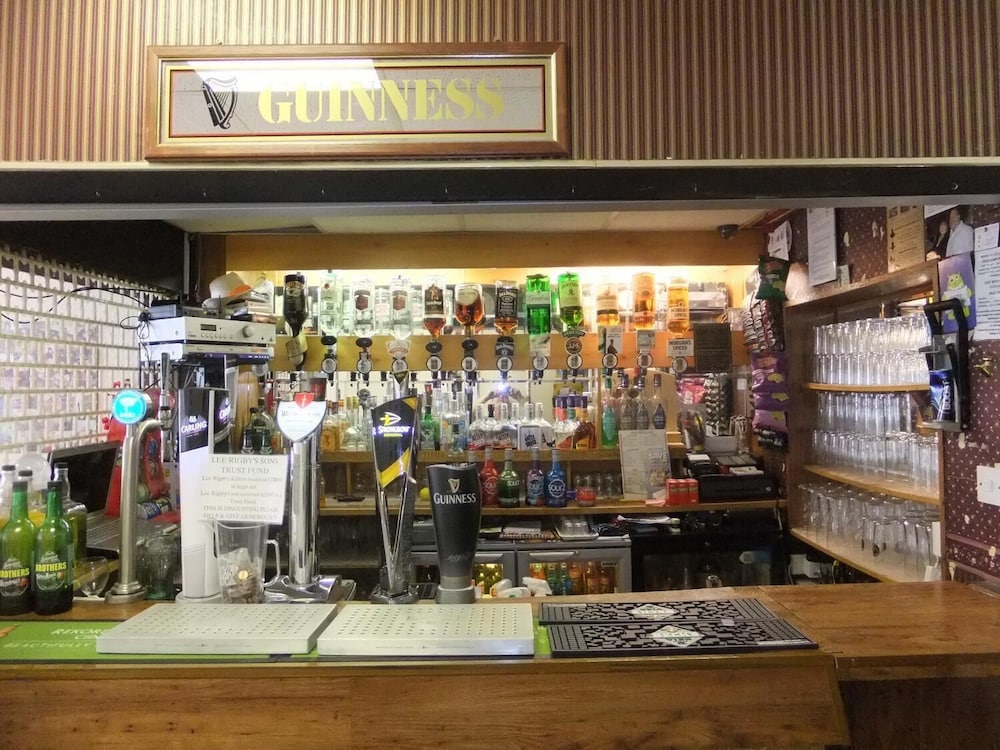 Charnleygold Hotel