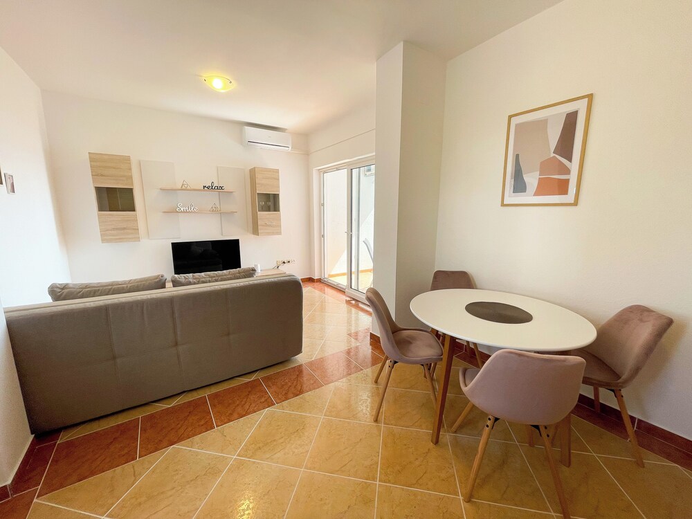 Apartment La Mar