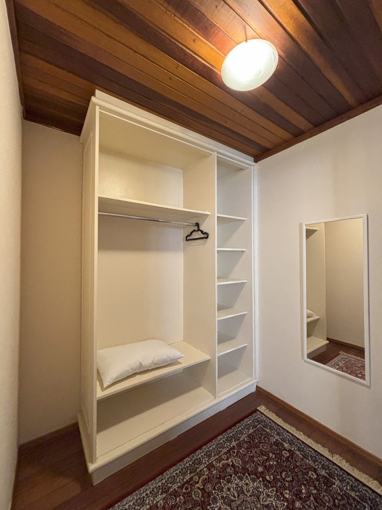 Pousada Portal das Cerejeiras