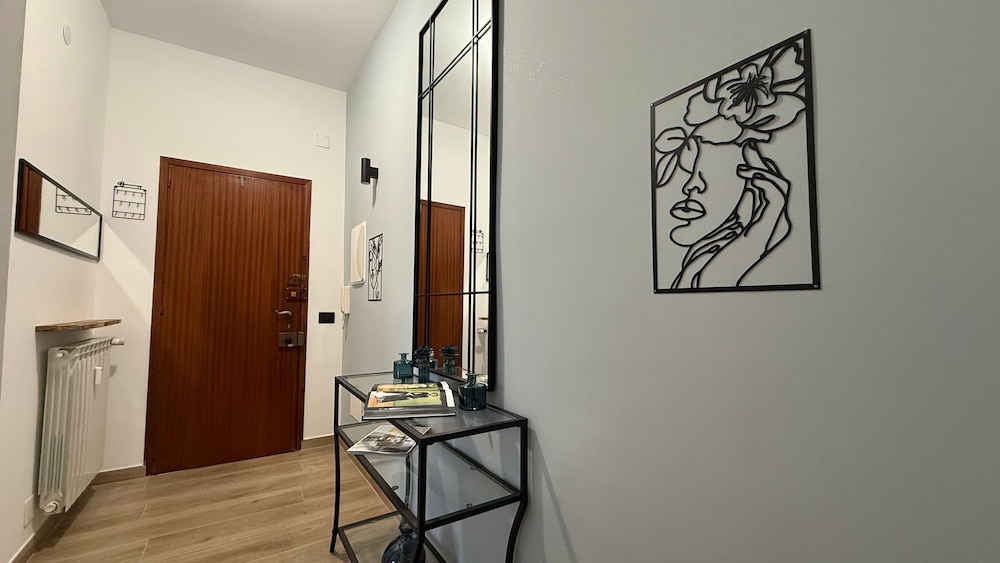 M P Beach House in Diano Marina