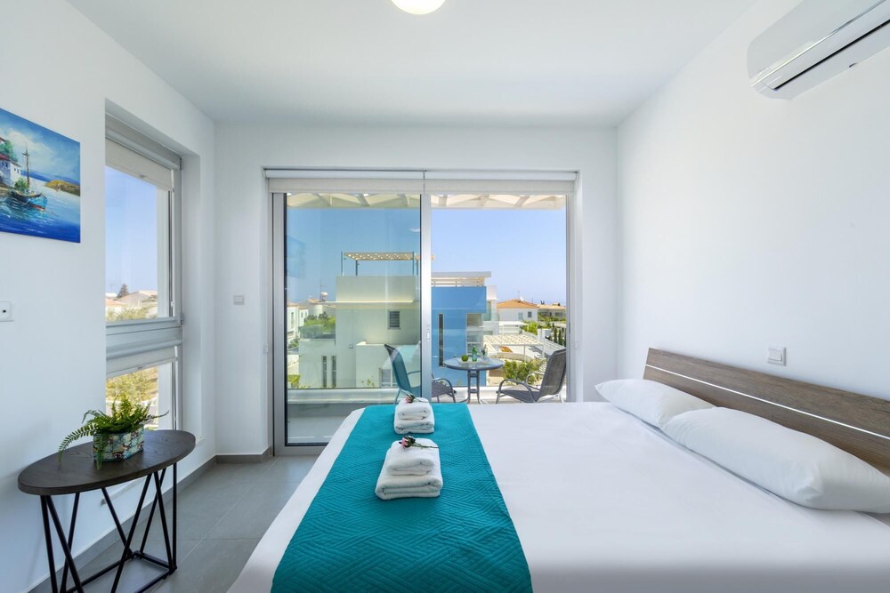 Protaras Villa Mylos 9