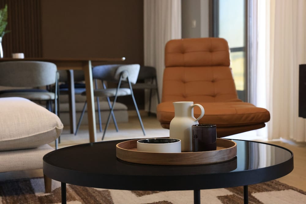 Urban Heaven Luxury Hostel