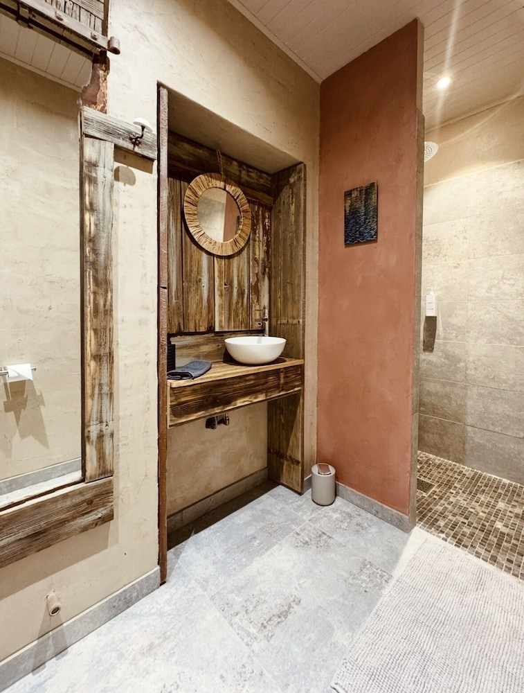 LA MAISON BRUNO DI SALVIO