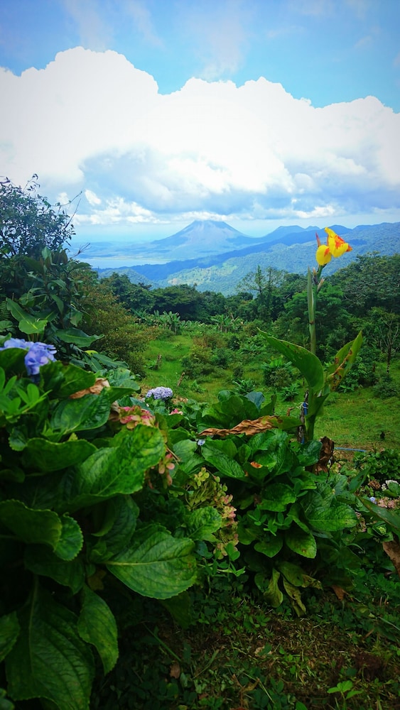 Vista Verde Lodge