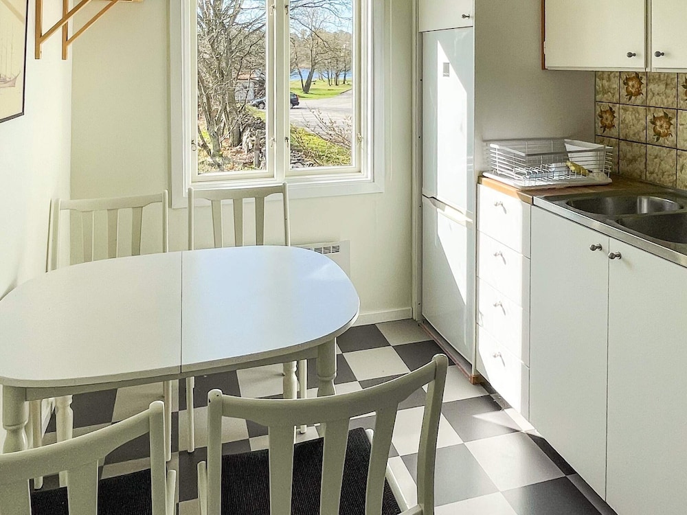 4 Star Holiday Home in Ronneby