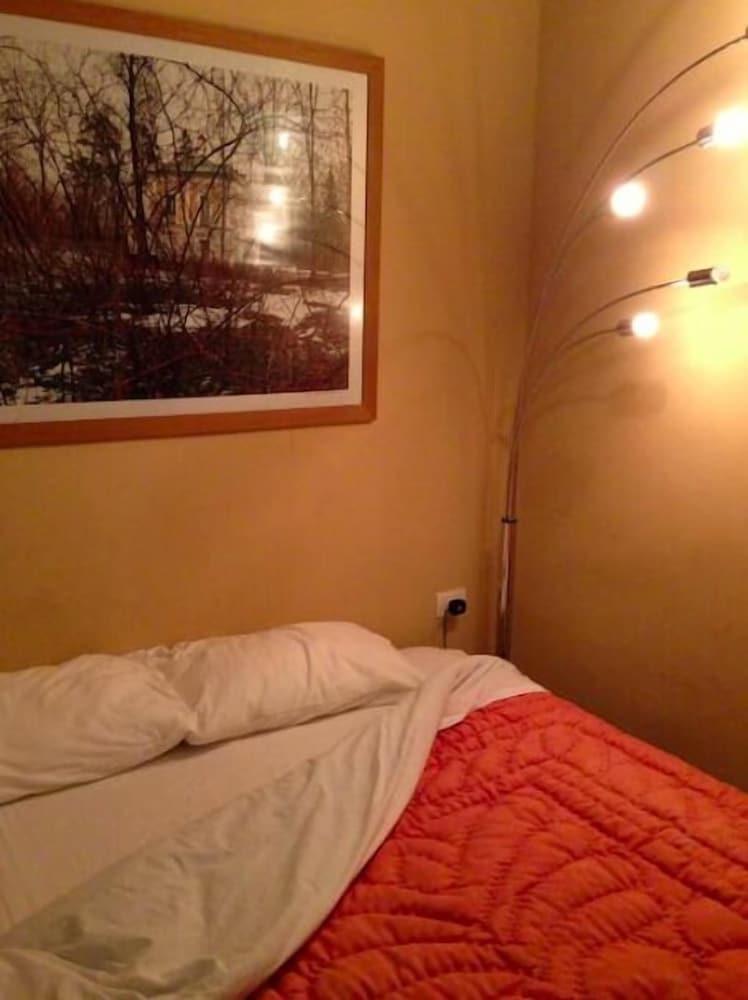 Hayete Guesthouse
