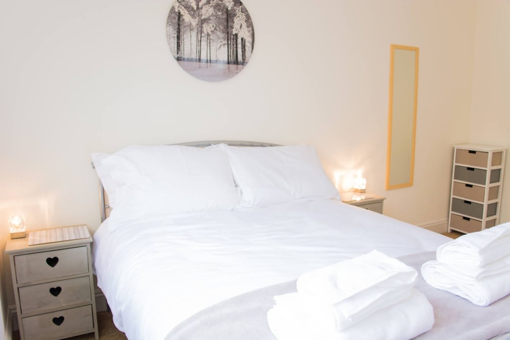Host Stay Apartment 2 York Terrace