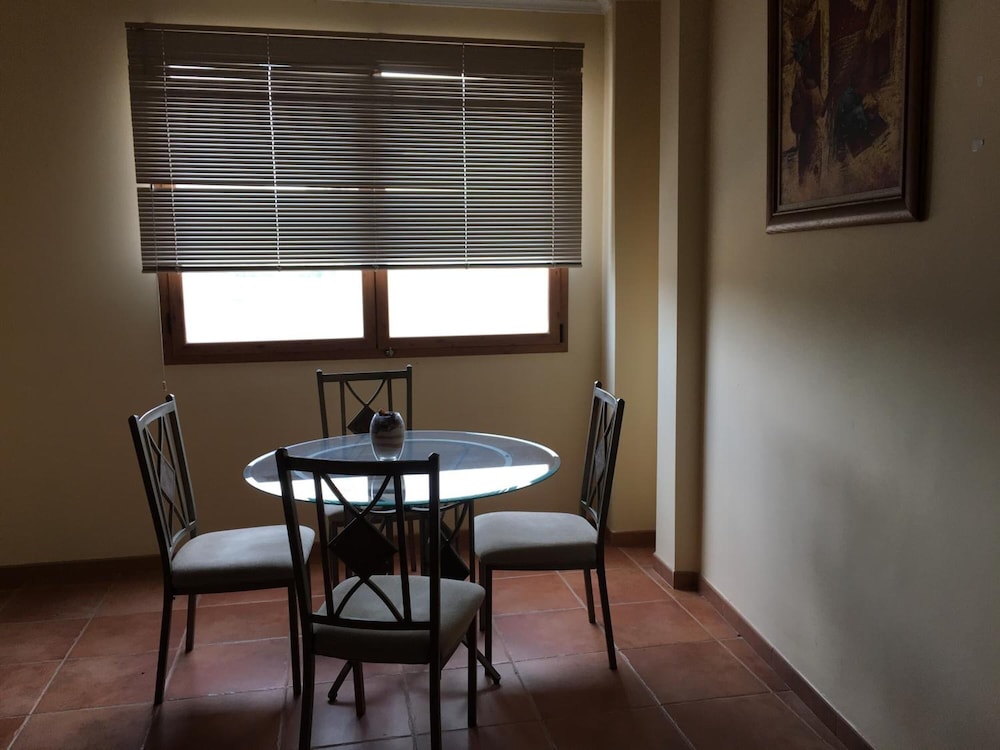 Hostal Mesón Arboleas