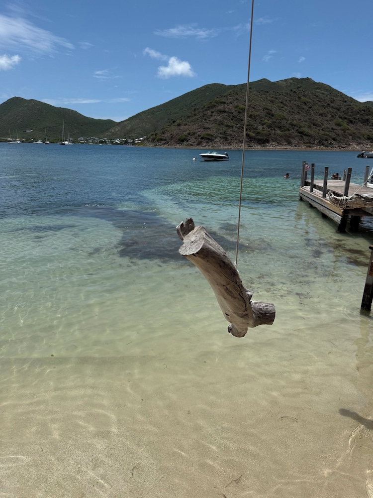 Les Galets Sxm