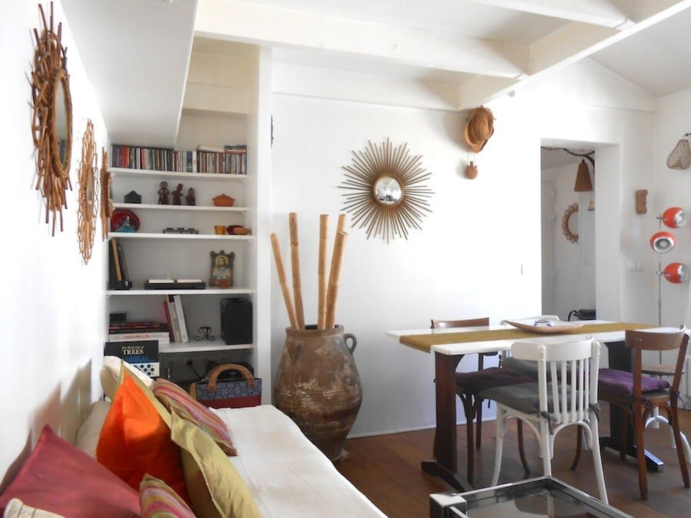Apartment Fashion Reaumur Citycosy