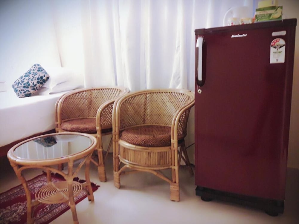 Heavenly Homestay