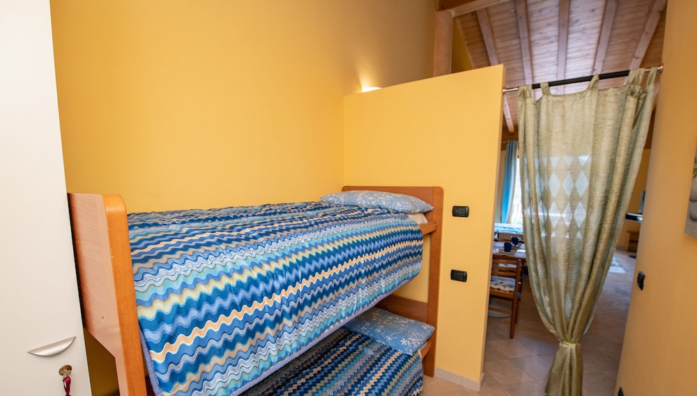 Feeling House - Appartamento Alba Chiara