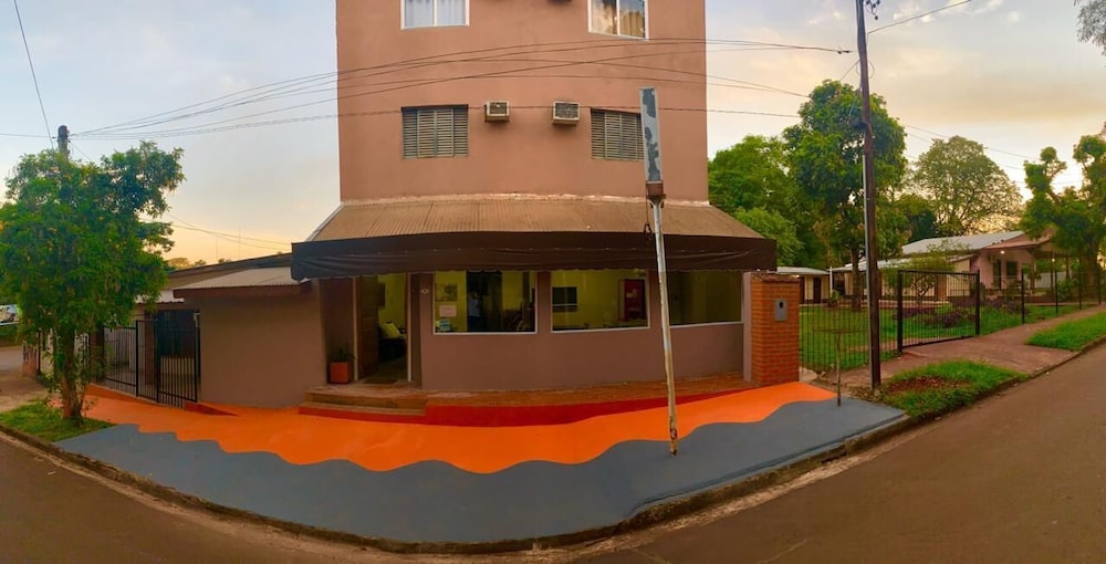 Hosteria Mola