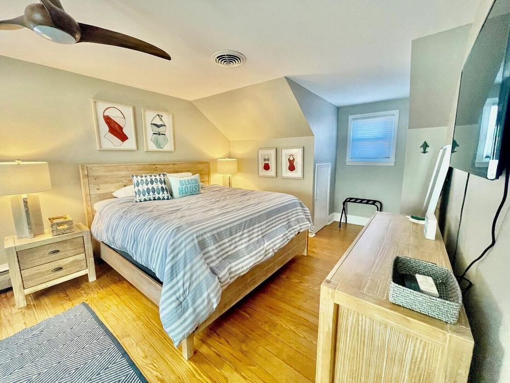 Rodney Street 112
