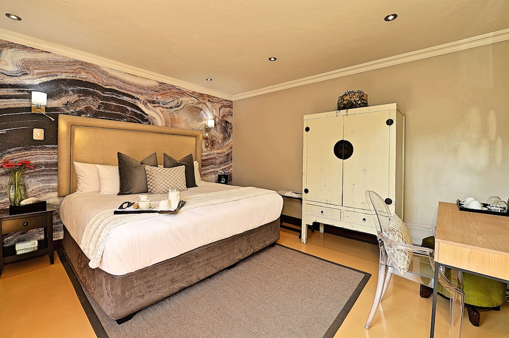 Kgarebana Boutique Guesthouse