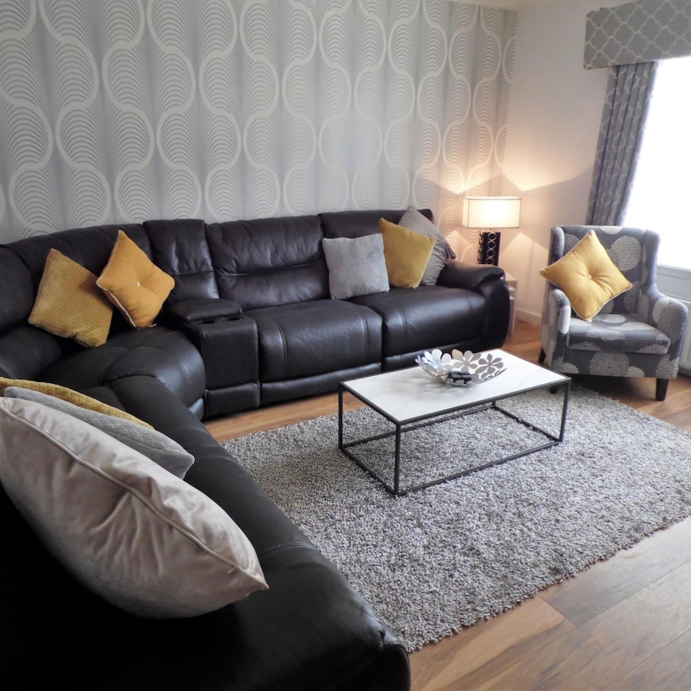 Stanefield House Motherwell