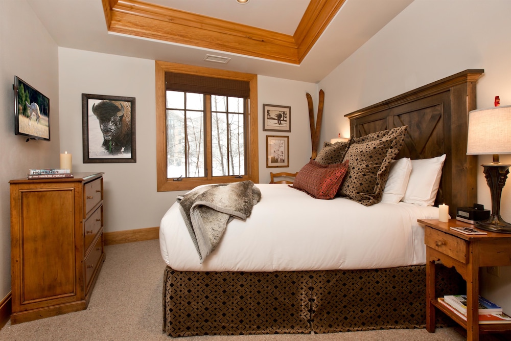 Moran Vacations - Teton Private Residences - Property Image 5