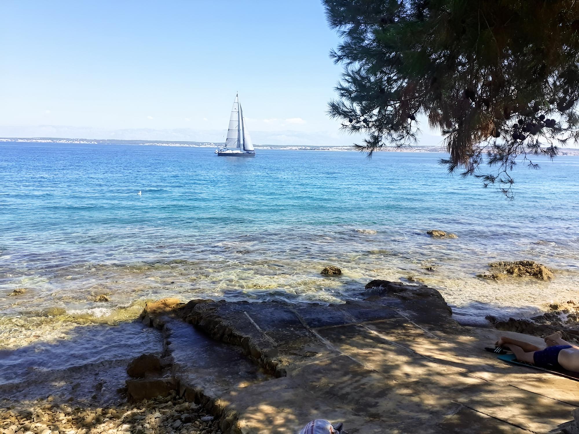 Brane - Charming and Close to the sea - SA1 view 3