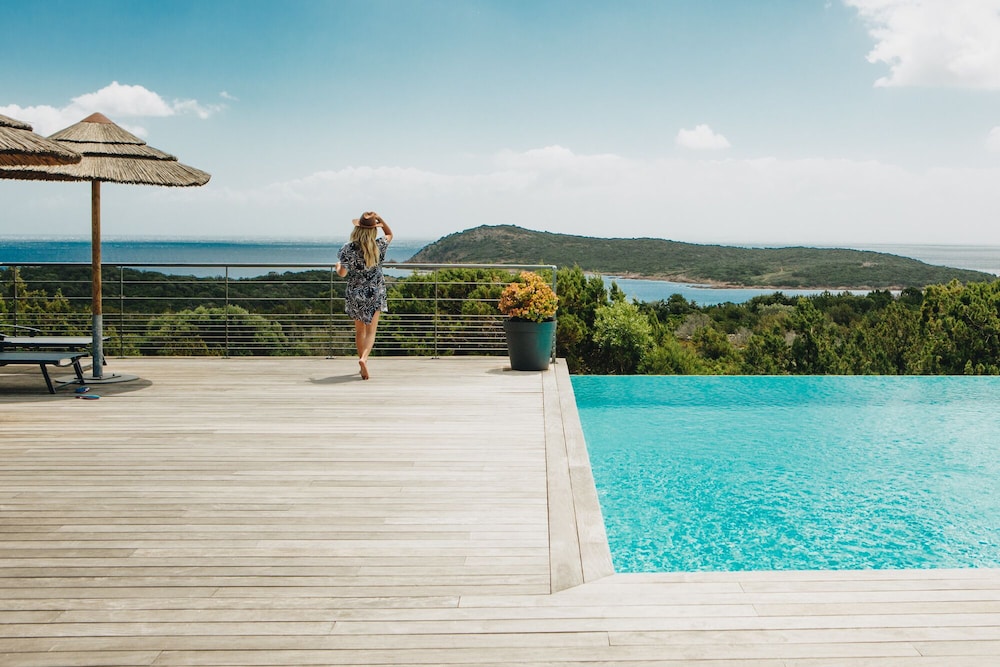 Les Terrasses de Rondinara
