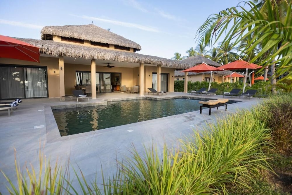 Alma Villa