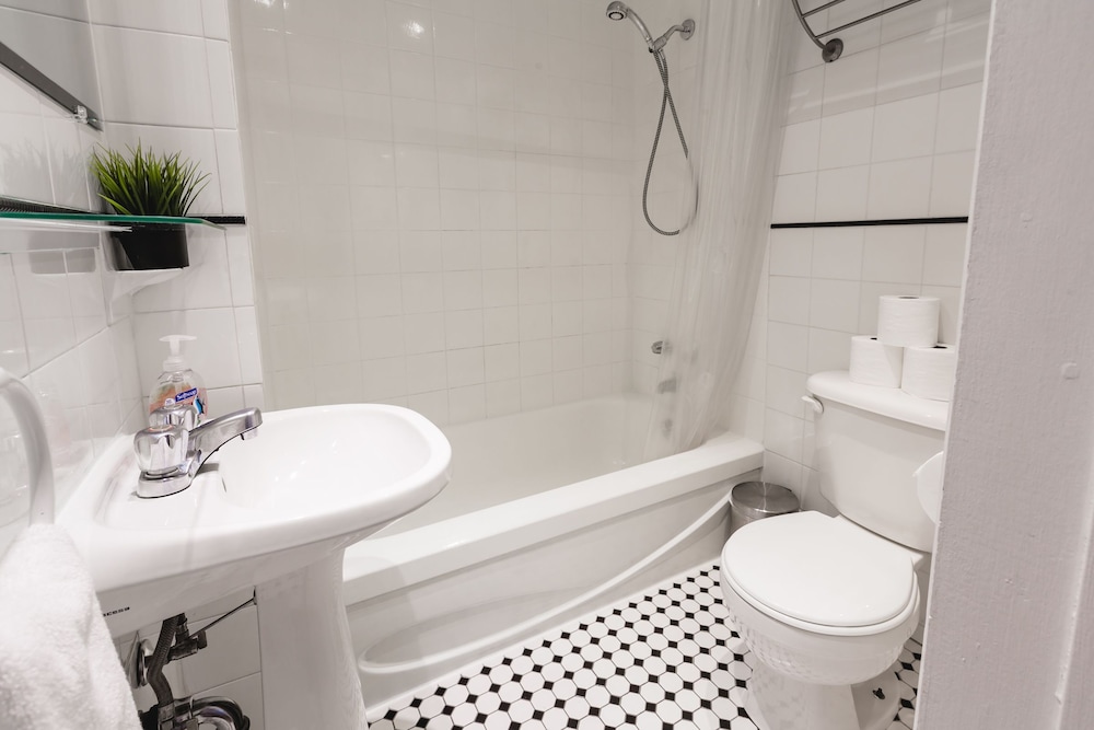 MTLVacationRentals - Apt Mont-Royal