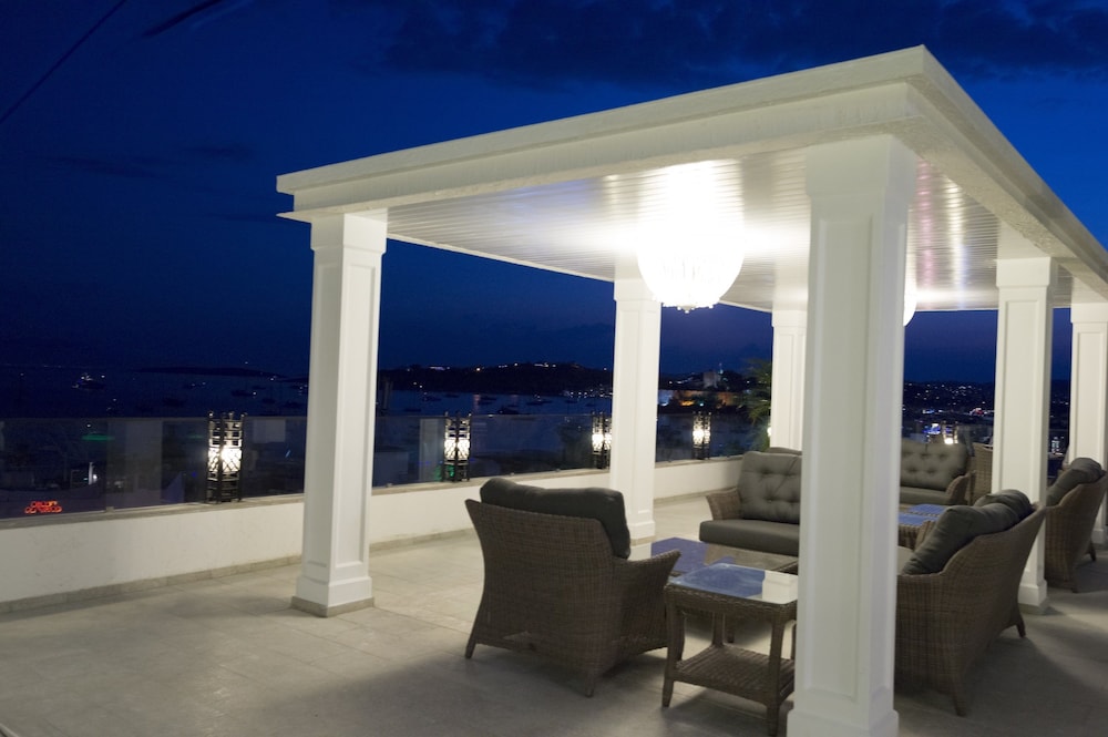 Ena Boutique Otel - Image 33