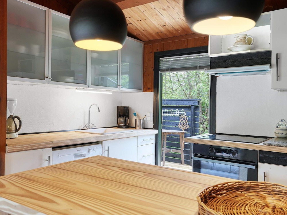 6 Person Holiday Home in Sjaellands Odde-by Traum view 5