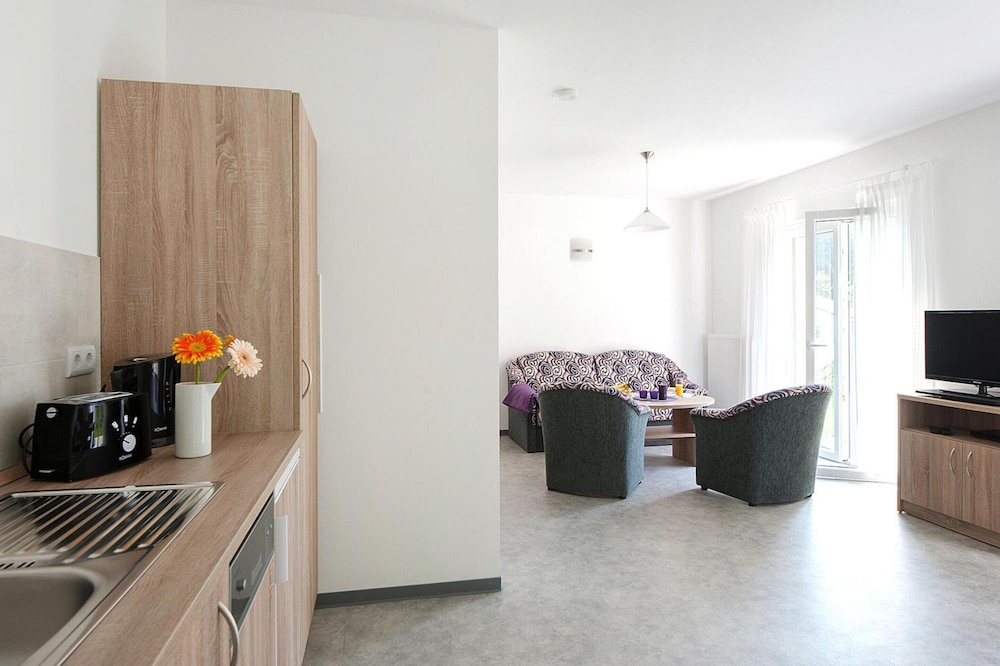 Gemutlicher Bungalow in Storkow am See
