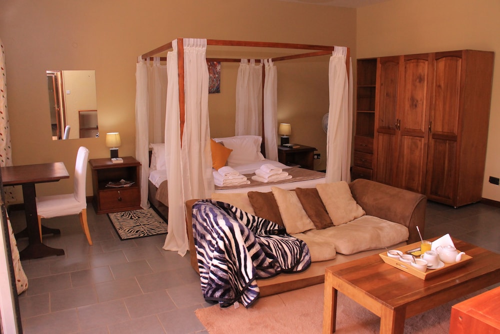 Papaya Holiday Home