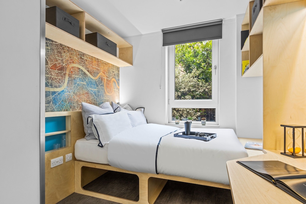 Stamford Street Apartments Kings College