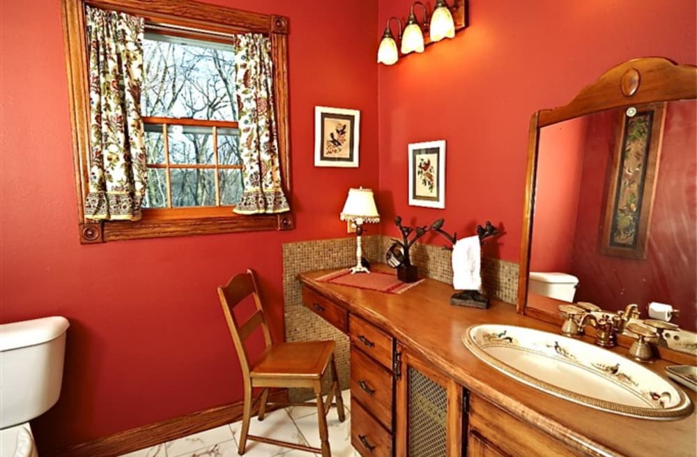 Hidden Serenity B&B
