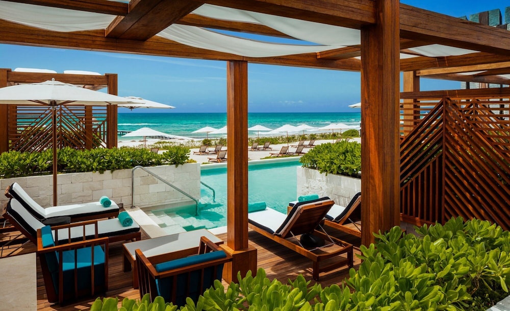 2BDMaster Grand Luxxe Villa Riviera Maya