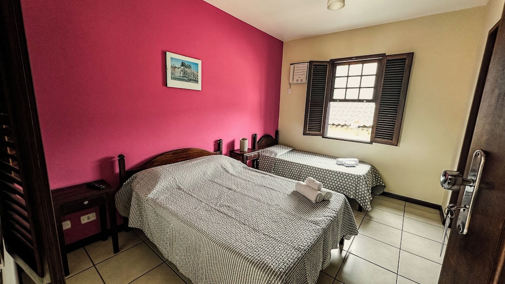 Pousada Villa Aman