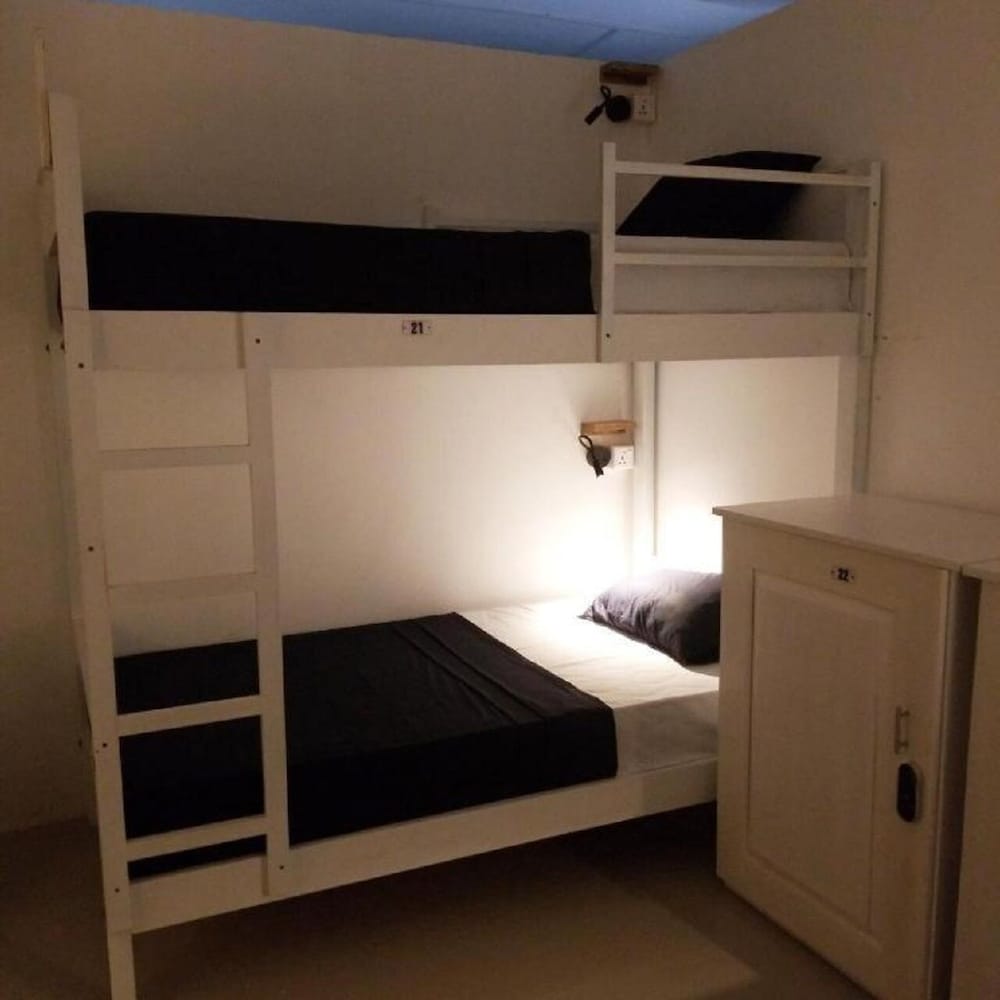 Chaya Mega Hostel