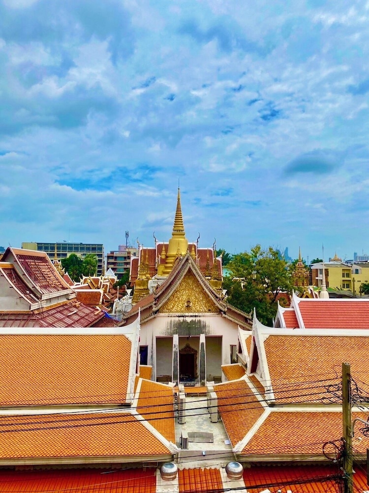 Rhythm of life guesthouse 56