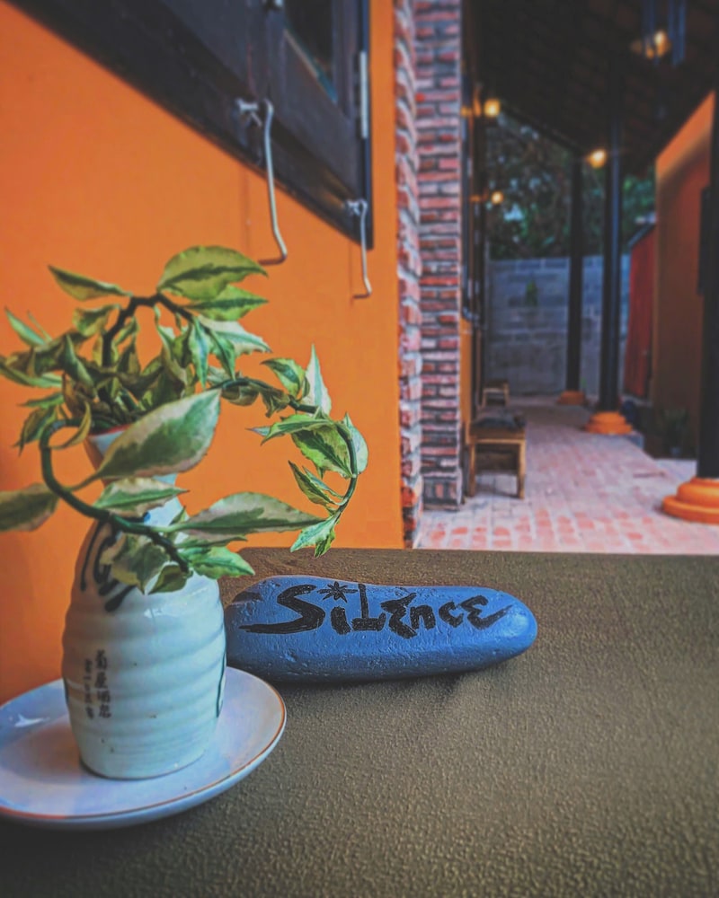 LoiLoi's home