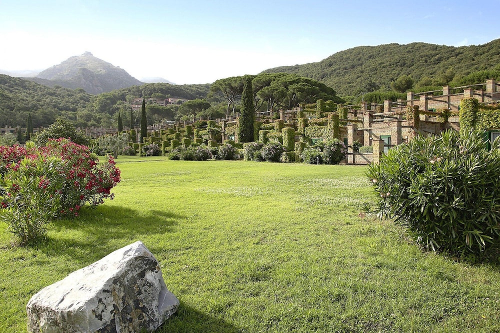 Apartment in Elba Near Bagnaia Beach