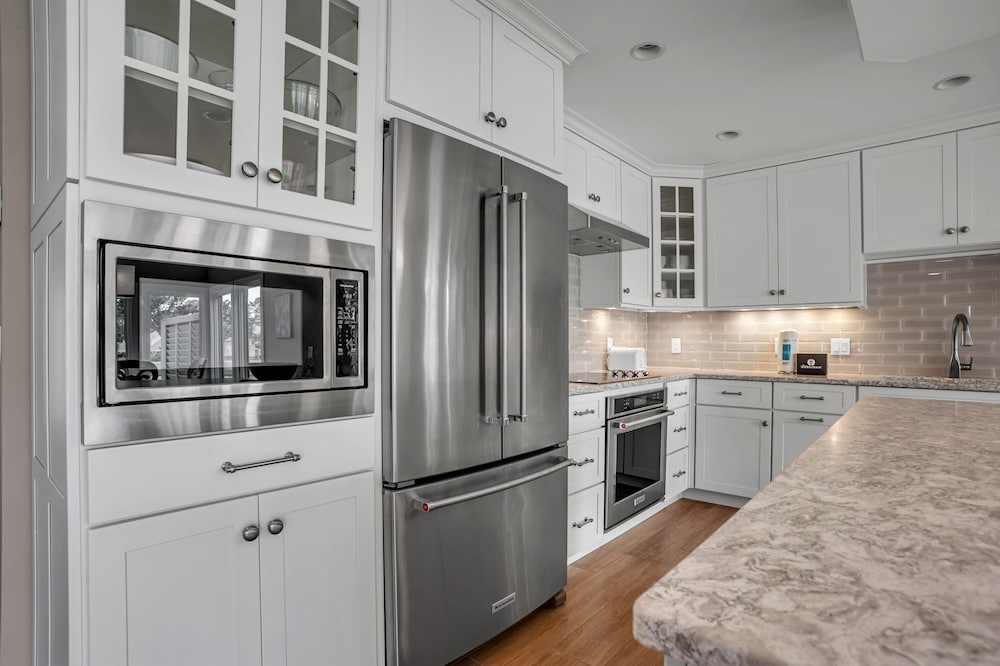 191 Twin Oaks at The Sea Pines Resort