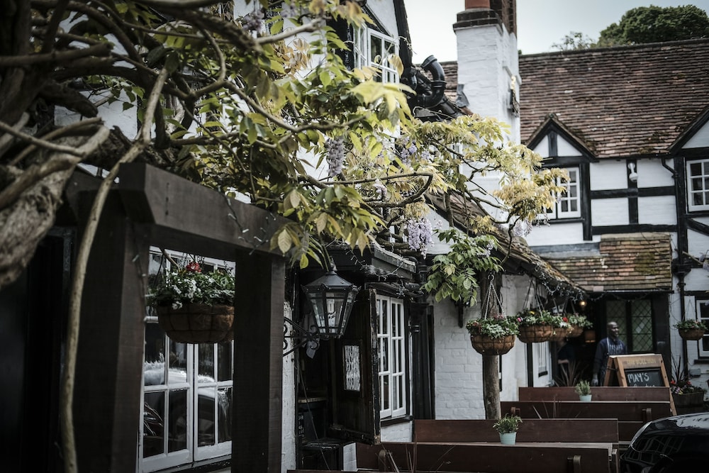 Bull Inn