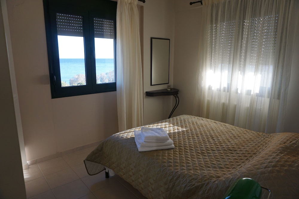 Portela Suites Kampoula