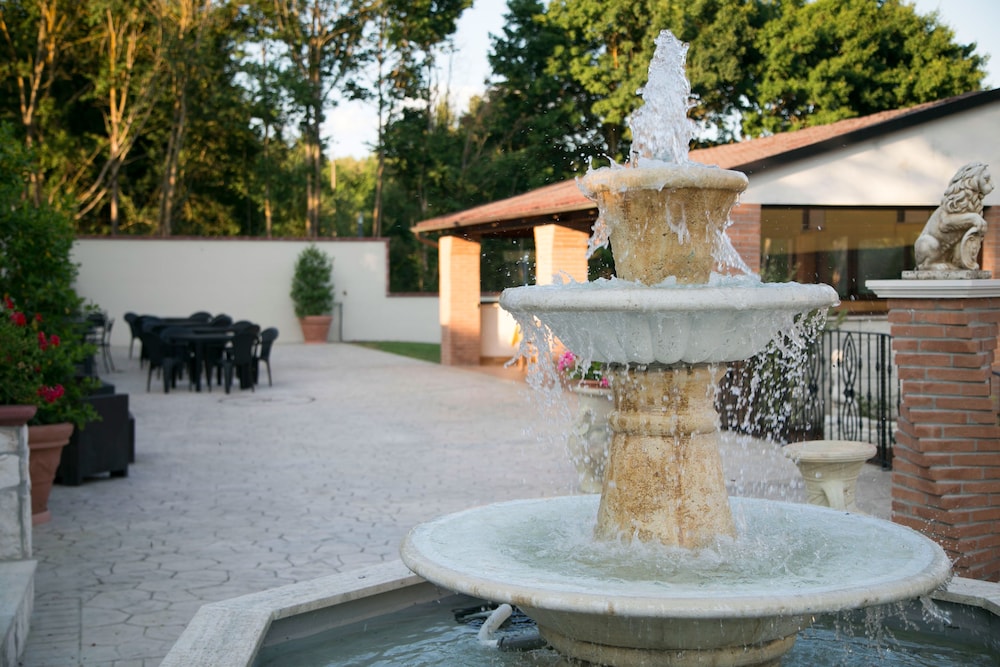 Hotel Ristorante Il Giardino view 4