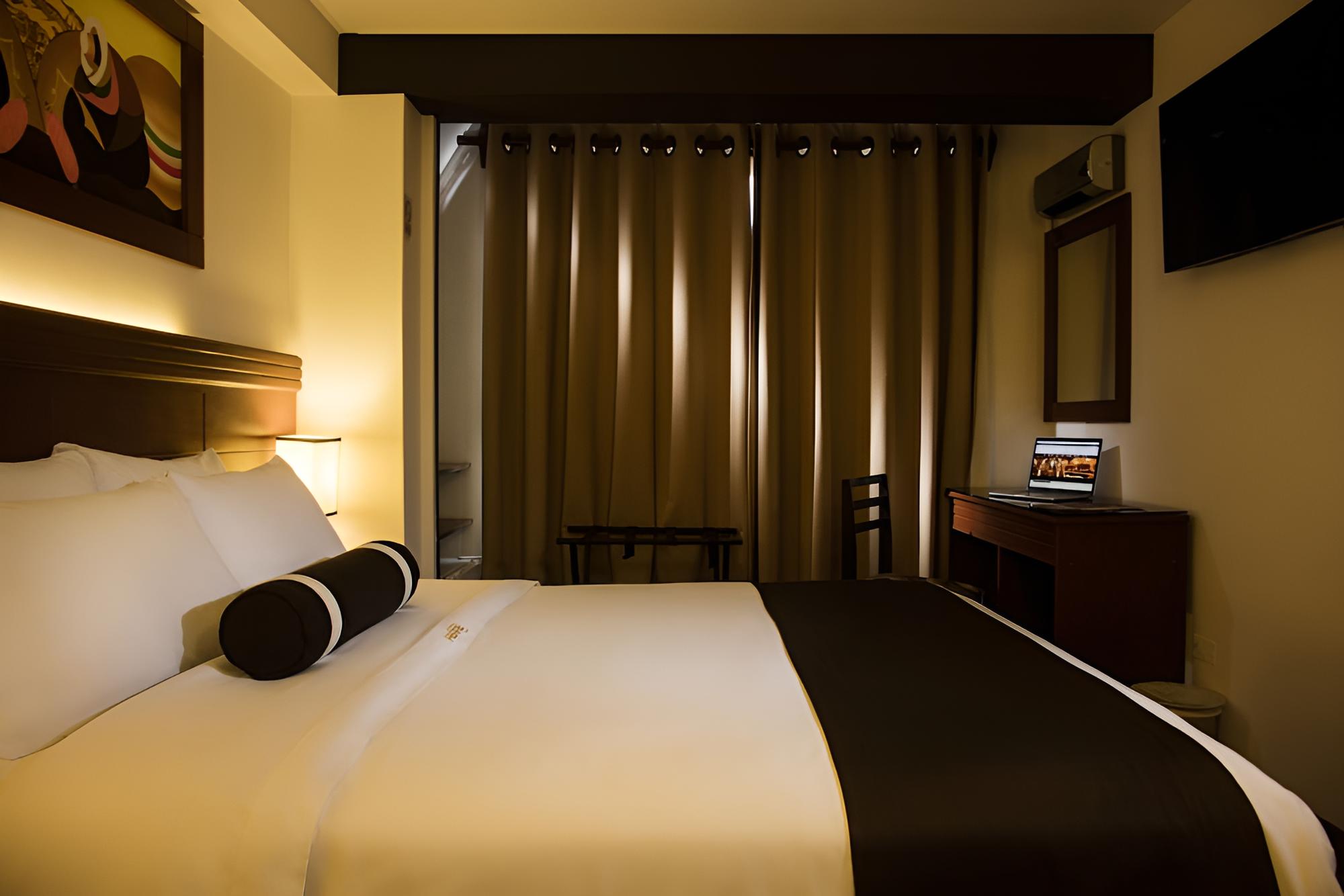 Hotel Ferre Cusco