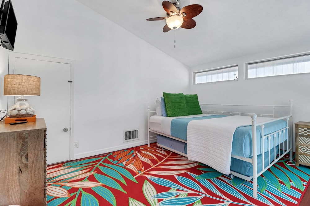 Flamingo Bayou A