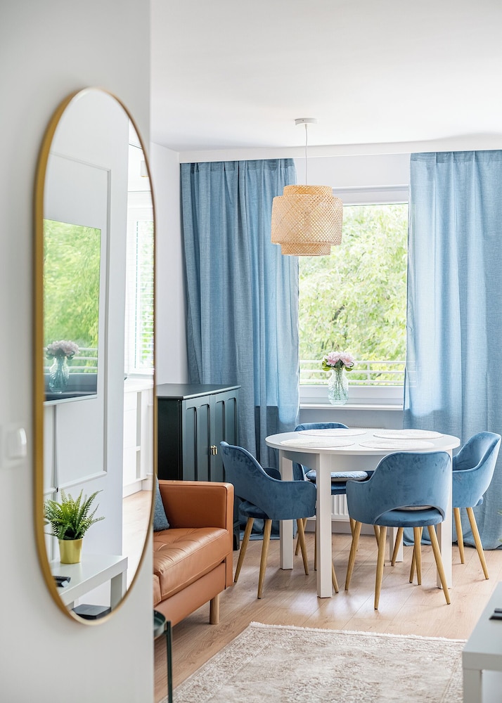 RentPlanet - Apartament Rakowiec