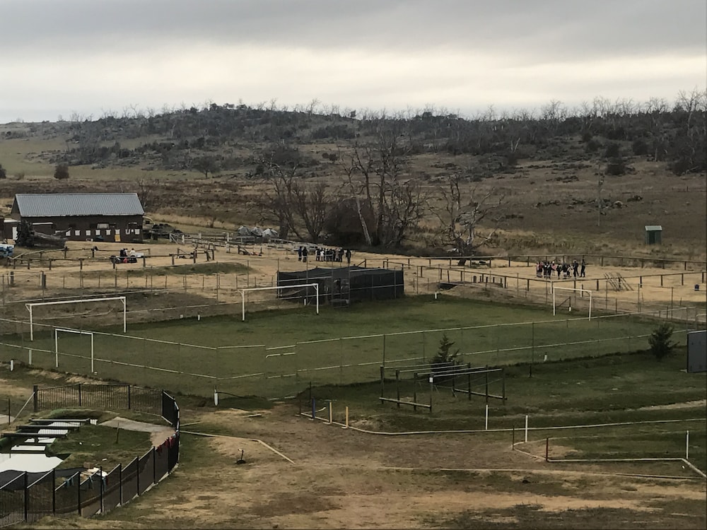 Cooba Holiday Motel