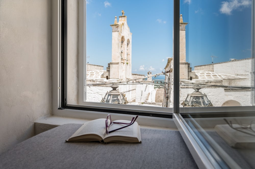 Petra Suite Ostuni by Wonderful Italy