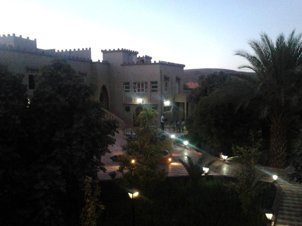 Oasis Dar Ouanou view 4