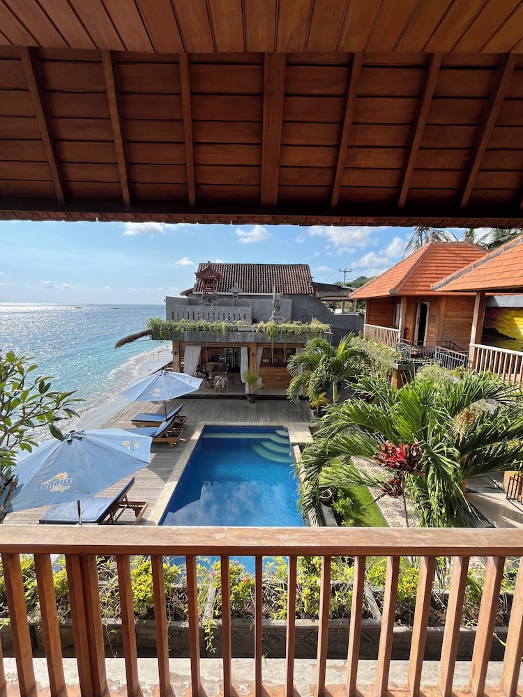 Sunrise Cottage Penida