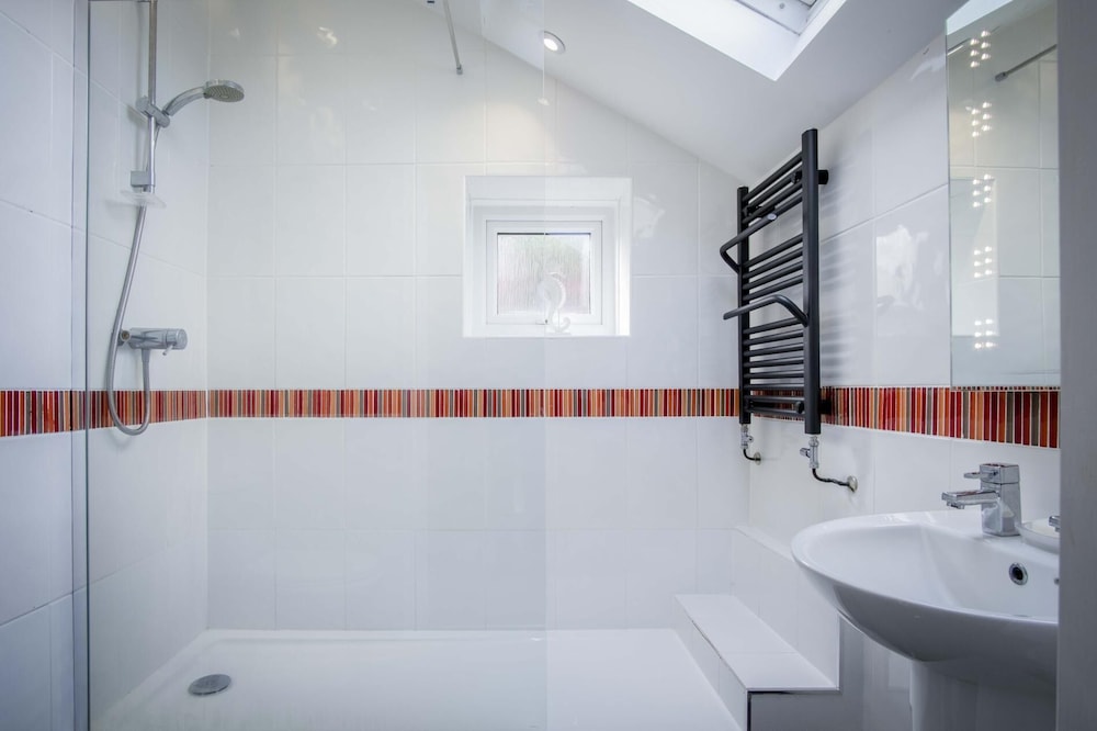 The Granary - 2 Bedroom Cottage - Penally