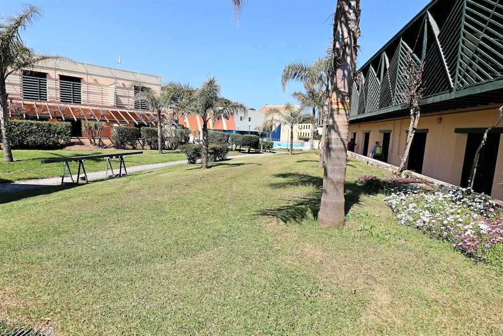 Residence Serra Alimini 2